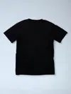 Chite' Crystal-embellished Crew-neck T-shirt