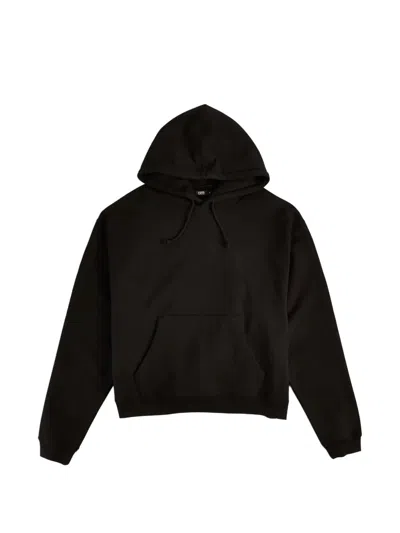 Chito Graphic-print Hoodie In Black