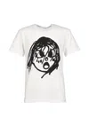 Chito Graphic-print T-shirt In Multi