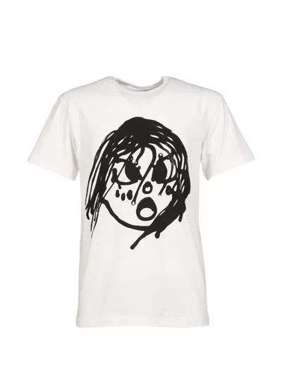 Chito Graphic-print T-shirt In Multi