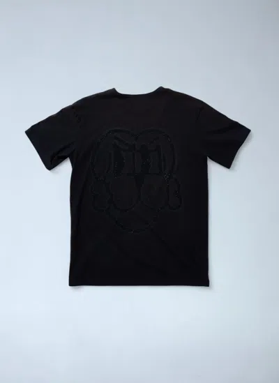 Chito Logo Motif T-shirt