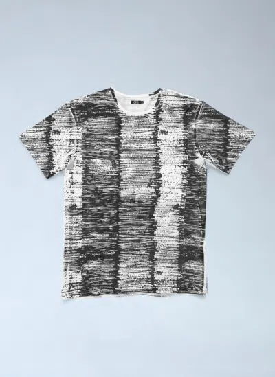 CHITO LOGO MOTIF T-SHIRT