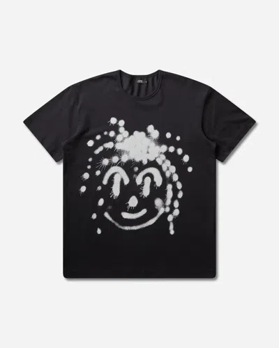 Chito Men S Braided Boii T-shirt In Black