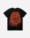 Chito Men S Drip T-shirt In Black