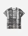 Chito Men S Knock Out Pup T-shirt In Black