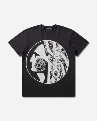 Chito Men S Reflective Chiefs T-shirt In Black