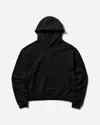 Chito Men S Reflective Finesse Pup Hoodie In Black