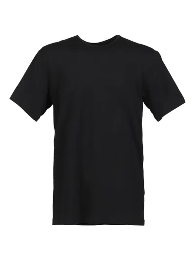 Chito Pixel Finesse Pup T-shirt In Black