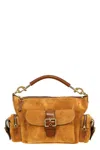Chloé Women's Medium Camera Bag