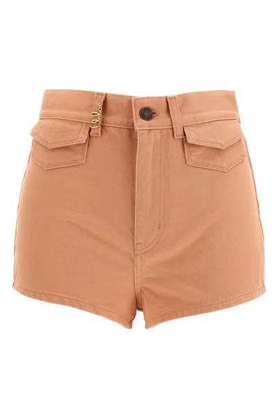 CHLOÉ CHLOÃ‰ 'CHLOÃ©' SHORTS
