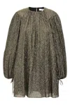 Chloé Chloè Dresses In Gray