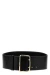 Chloé Leather Belt