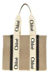 Chloé Chloã‰ Shopping 'woody Medium'