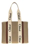 Chloé Chloe Women "woody" Bag