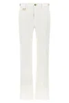 CHLOÃ CHLOÃ‰ STRAIGHT JEANS