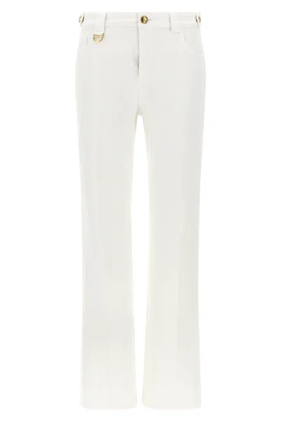 Chloã Chloã‰ Straight Jeans