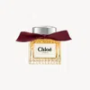 Chloé Le Parfum With Orange Blossom And Vanilla 1.6 Oz/50 ml Parfum Spray In Burgundy