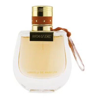 Chloé Chloe - Nomade Absolu De Parfum Spray 75ml / 2.5oz In Cherry
