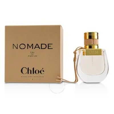 Chloé Chloe - Nomade Eau De Parfum Spray  30ml/1oz In Plum / Spring