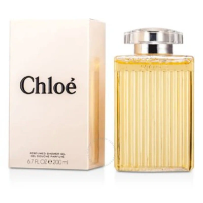 Chloé Chloe - Perfumed Shower Gel  200ml/6.8oz In N/a