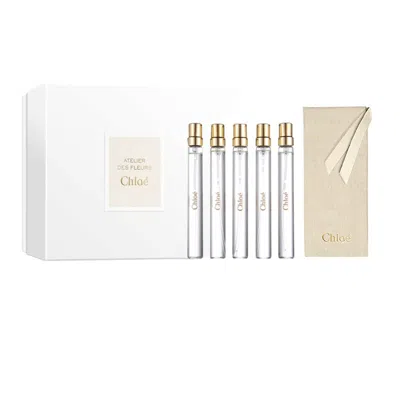 Chloé Chloe 0.33 oz Gift Set Fragrances 3616304099342