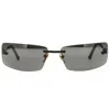 Chloé Chloe 105s B60 In Gray