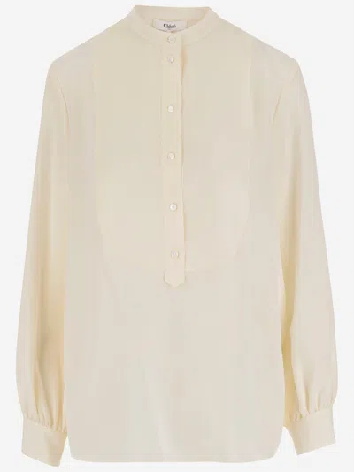 CHLOÉ CHLOÈ