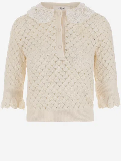 CHLOÉ CHLOÈ
