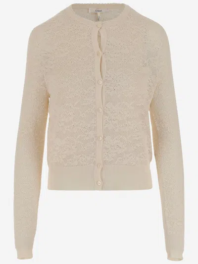 CHLOÉ CHLOÈ