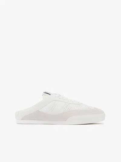 CHLOÉ CHLOÉ 10Y - CHLOÉ KICK