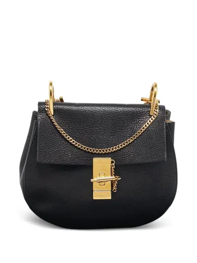 Pre-owned Chloé 1135207 Black