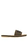 Chloé Sandals 19a With Shaped Straps In White Leather For Women In Multi
