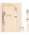 Chloé 2-pc. Eau De Parfum Festive Gift Set In No Color