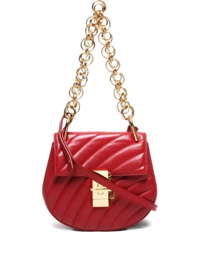 Pre-owned Chloé 2010-2020s Drew Shoulder Bag