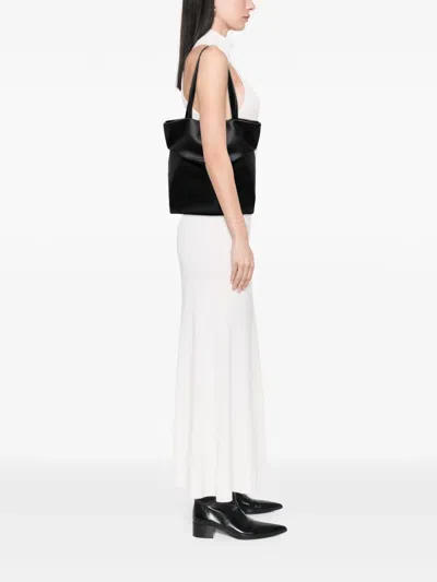 Pre-owned Chloé 2021 Calfskin Judy Tote Bag