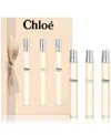 Chloé 3-pc. Eau De Parfum Spring Gift Set In No Color