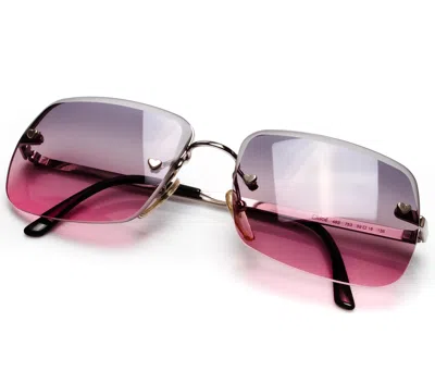 Chloé Chloe 48s 753 In Pink