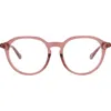Chloé 50mm Round Optical Glasses