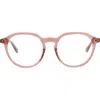 Chloé 50mm Round Optical Glasses