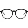 Chloé 50mm Round Optical Glasses In Multi