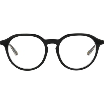 Chloé 50mm Round Optical Glasses In Multi