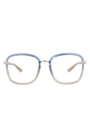 Chloé 50mm Square Optical Glasses