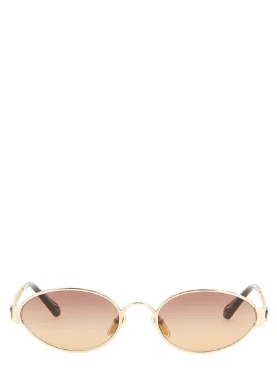 Chloé 54 Sunglasses Multicolor