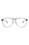 Chloé 54mm Aviator Optical Glasses