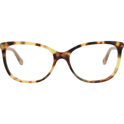 Chloé 54mm Cat Eye Optical Glasses