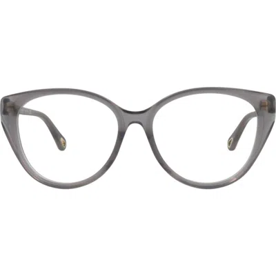 Chloé 54mm Cat Eye Optical Glasses