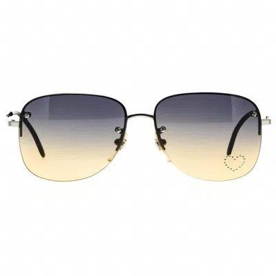 Chloé Chloe 58s 783 In Black