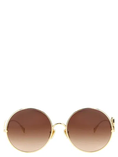 CHLOÉ CHLOÉ '60' SUNGLASSES