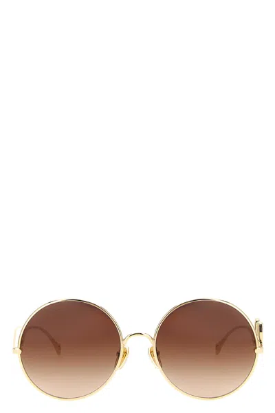 CHLOÉ '60' SUNGLASSES
