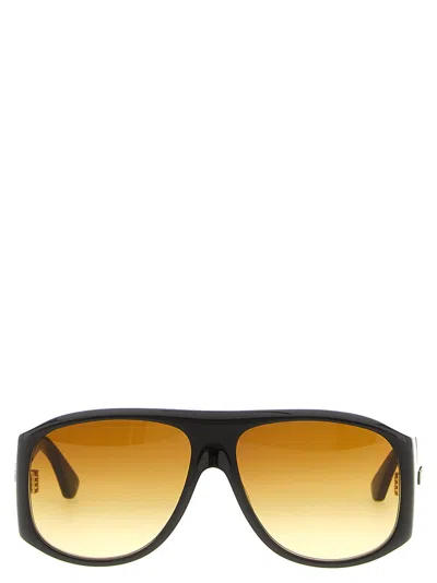 CHLOÉ 60 SUNGLASSES MULTICOLOR
